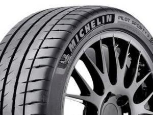 Michelin Pilot Sport 4 S 245/35 ZR19 93Y XL