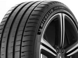 Michelin Pilot Sport 5 215/55 ZR17 98Y XL