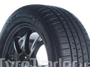 Michelin Pilot Sport A/S 3 275/50 R19 112V XL N0