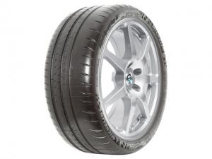 Michelin Pilot Sport Cup 2 265/35 R20 остаток 6 мм