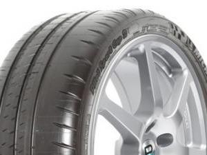 Michelin Pilot Sport Cup 2 235/40 ZR18 95Y XL