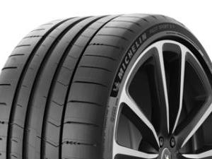 Michelin Pilot Sport S 5 265/35 ZR20 99Y XL M01