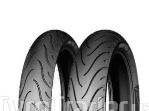 Michelin Pilot Street 110/70 R17 54H