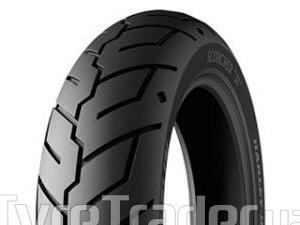 Michelin Scorcher 31 150/80 R16 77H Reinforced