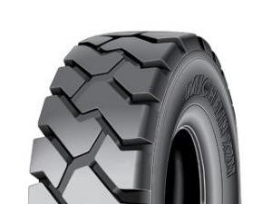 Michelin Stabil-X XZM (индустриальная) 8,25 R15 153A5