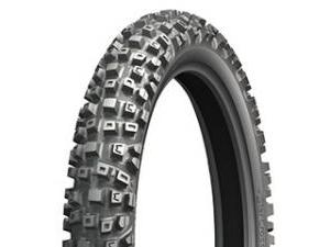 Michelin Starcross 5 Hard 110/90 R19 62M