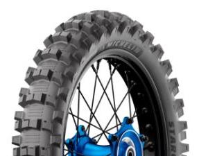 Michelin Starcross 6 Mud 110/90 R19 62M