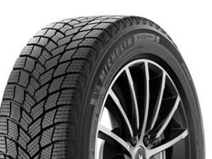 Michelin X-Ice Snow 225/55 R17 101H XL