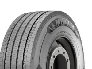 Michelin X Multi HL Z (универсальная) 385/65 R22,5 164K