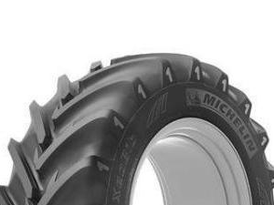 Michelin Xeobib (индустриальная) 710/60 R42 161D