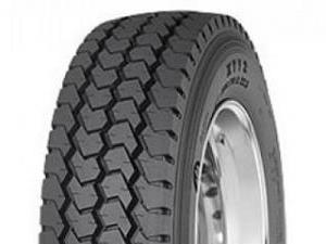 Michelin XTY2 (прицепная) 275/70 R22,5 148J