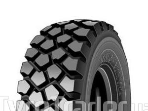 Michelin XZL+ (универсальная) 14 R20 164/160J