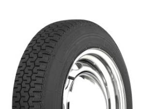 Michelin XZX 165/80 R15 86S