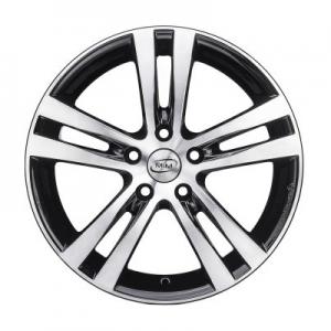 MIM Sporting 7,5x17 5x110 ET41 DIA65,1 (black full polished)