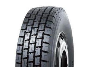 Mirage MG-668 (ведущая) 295/80 R22,5 152/149M 18PR