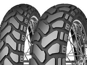 Mitas E-07 90/90 R21 54T