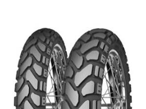 Mitas E-07 Dakar 90/90 R21 54T