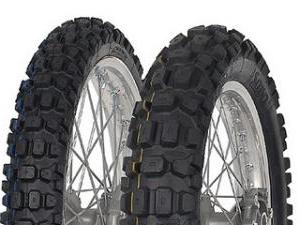 Mitas MC-23 Rockrider 80/90 R21 48P