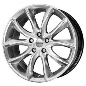 Momo Screamjet 7x16 5x114,3 ET45 DIA72,3 (hyper silver)