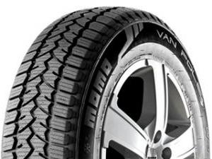 Momo Van Pole W3 195/70 R15 104/102T