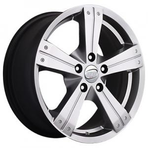 Monte Fiore MFW 67 7,5x17 5x112 ET37 DIA66,6 (HB)