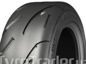 Nankang AR-1 165/45 R15 72V XL