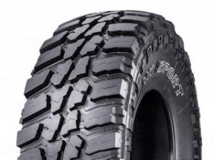 Nankang Conqueror M/T 275/70 R18 121Q