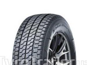 Nexen NBlue 4Season Van 205/75 R16 110/108R