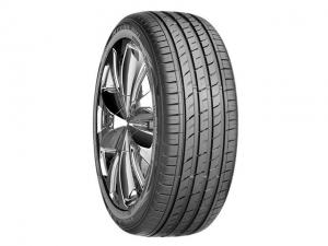 Nexen NFera SU1 255/45 ZR19 104Y XL остаток 5 мм