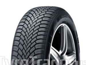 Nexen Winguard SnowG 3 WH21 195/60 R15 88T