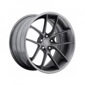 Niche Targa 8x17 5x108 ET40 DIA63,4 (MB)