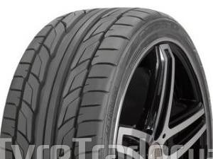 Nitto NT555 G2 245/45 ZR20 103W XL