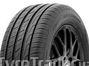 Nitto NT860 245/40 ZR18 97W XL