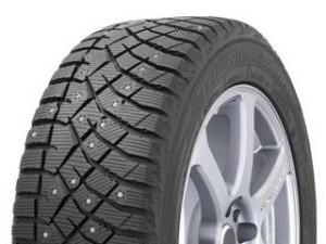 Nitto Therma Spike 225/45 R17 91T (шип)