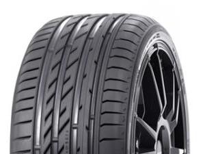 Nokian Hakka Black 245/35 ZR19 93Y XL