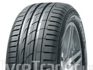 Nokian Hakka Black SUV 275/45 ZR19 108Y XL