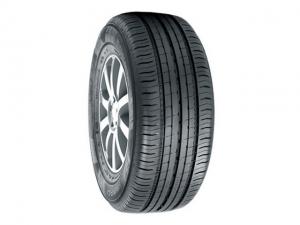 Nokian Hakka C2 205/70 R15C остаток 7 мм