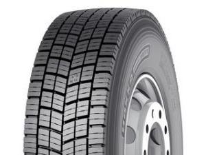 Nokian Hakka Truck Drive (ведущая) 315/80 R22,5 154/150M