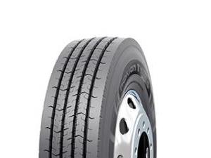 Nokian Hakka Truck Steer (рулевая) 315/60 R22,5 152/148L