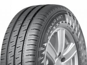 Nokian Hakka Van 235/65 R16C 121/119R