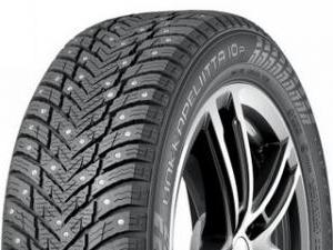 Nokian Hakkapeliitta 10p 205/55 R17 95T XL