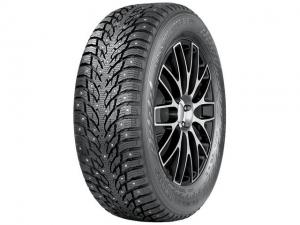 Nokian Hakkapeliitta 9 SUV 265/50 R19 110R XL остаток 7 мм