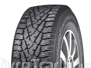 Nokian Hakkapeliitta C3 205/70 R15C 106/104R (шип)