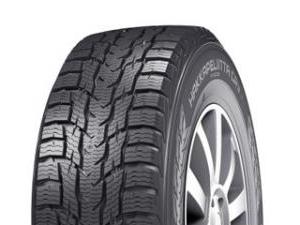 Nokian Hakkapeliitta CR3 215/75 R16C 116/114R