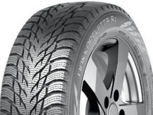 Nokian Hakkapeliitta R3 225/50 R17 98R XL