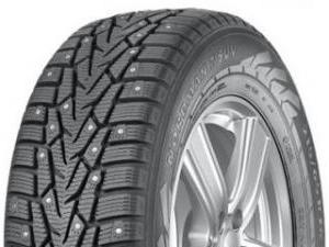 Nokian Nordman 7 155/80 R13 79T (шип)