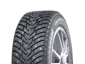 Nokian Nordman 8 245/45 R19 102T XL (шип)