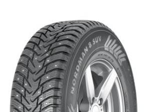 Nokian Nordman 8 SUV 255/70 R15 108T