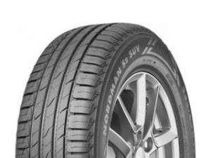 Nokian Nordman S2 SUV 235/65 R17 104H