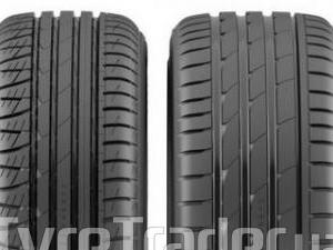 Nokian Nordman SZ 235/45 ZR17 97W XL